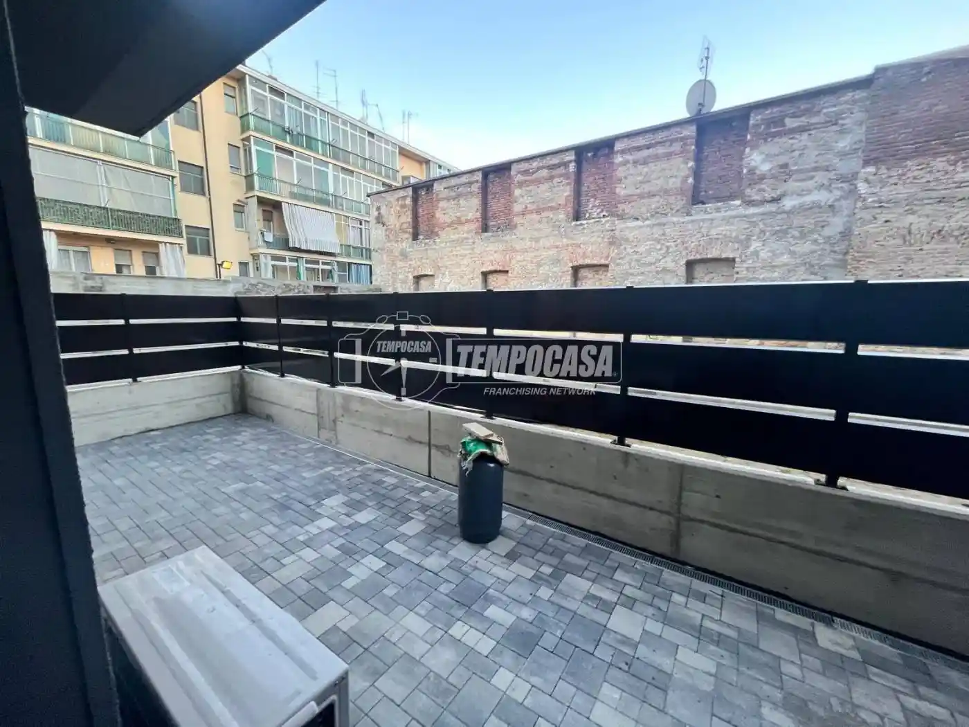 Monolocale via TESSO, Borgo Vittoria, Torino - foto 3