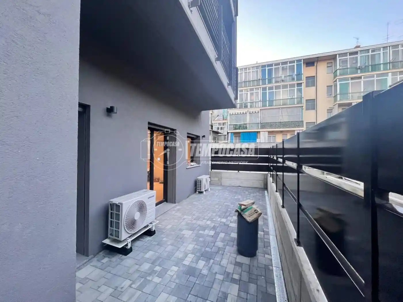 Monolocale via TESSO, Borgo Vittoria, Torino - foto 4