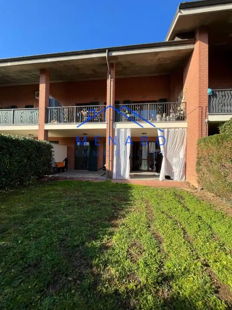 Bilocale via Campagna 66, Castellazzo Bormida - foto 4