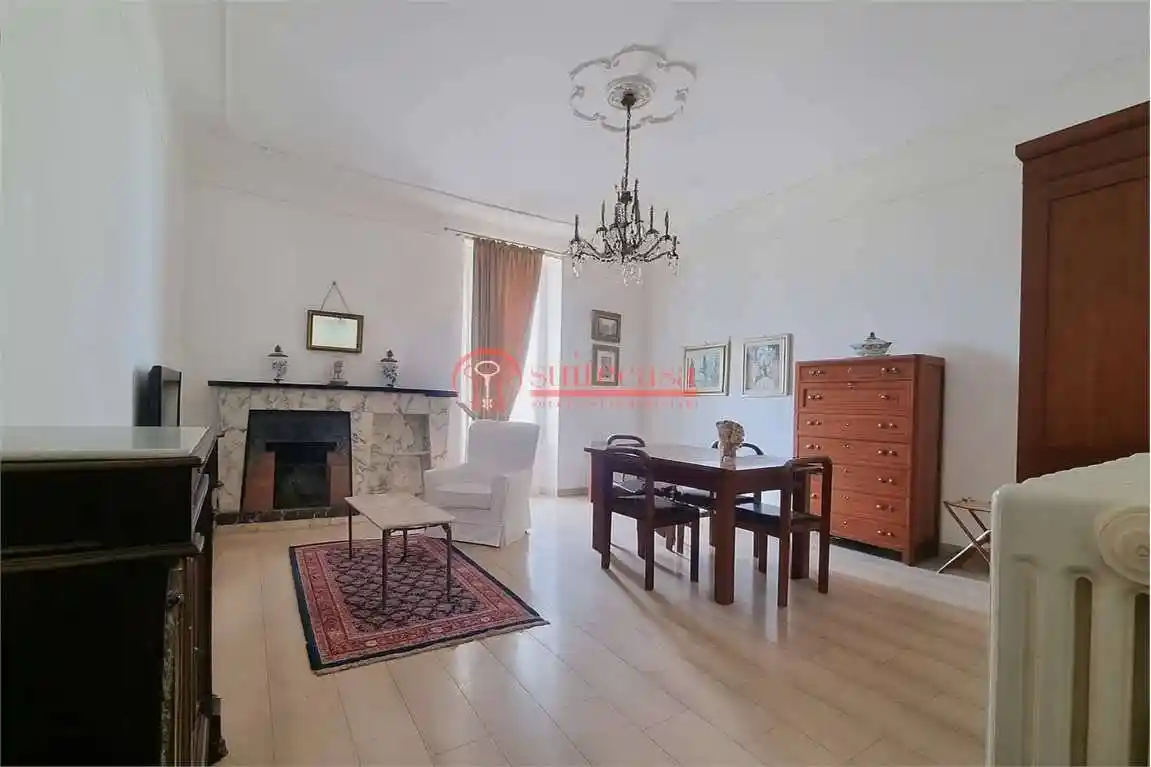 Appartamento in vendita a Trani