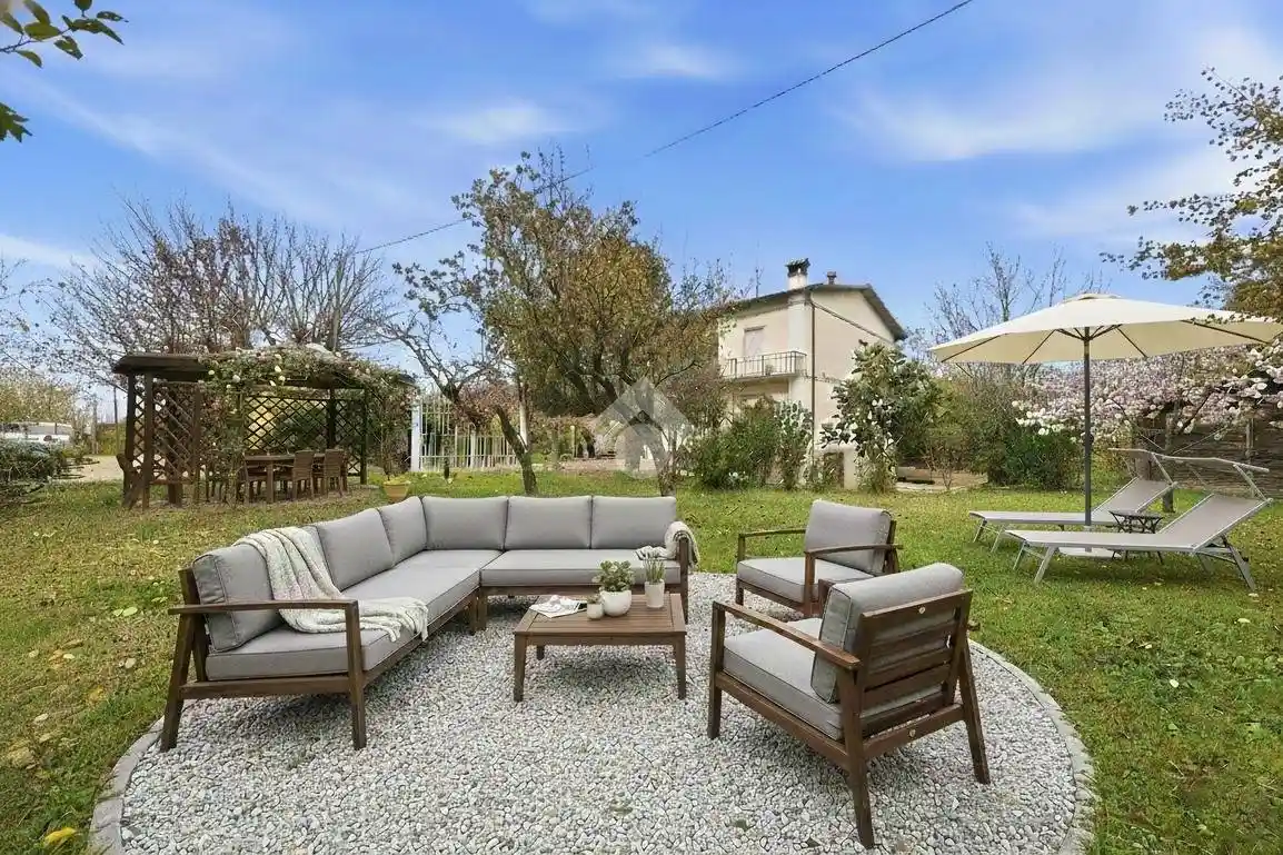 Villa in vendita a Scandiano