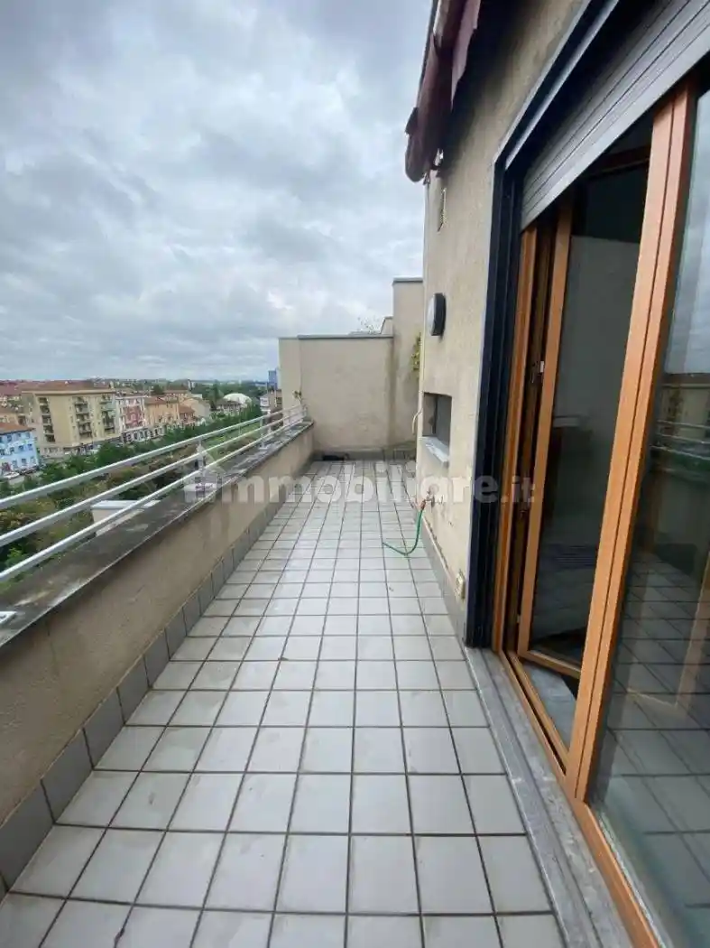 Trilocale piazza dei Daini 3, Bicocca, Milano - foto 2