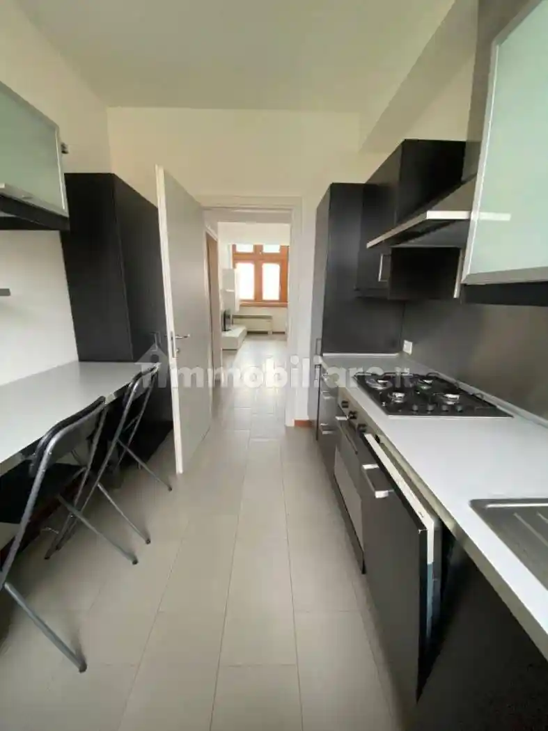 Trilocale piazza dei Daini 3, Bicocca, Milano - foto 5