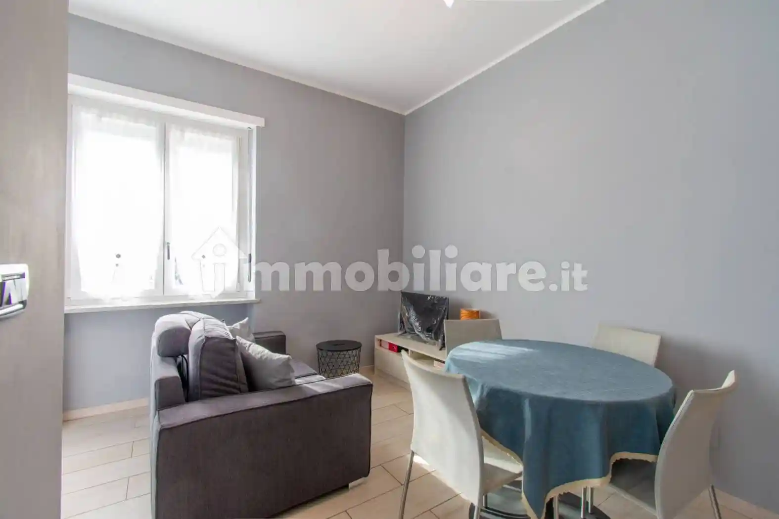 Bilocale corso Vercelli 185, Rebaudengo, Torino - foto 3