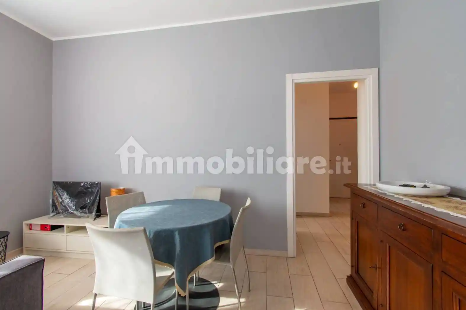 Bilocale corso Vercelli 185, Rebaudengo, Torino - foto 4