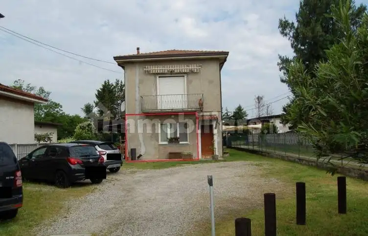 Villa in asta a Cavaria con Premezzo