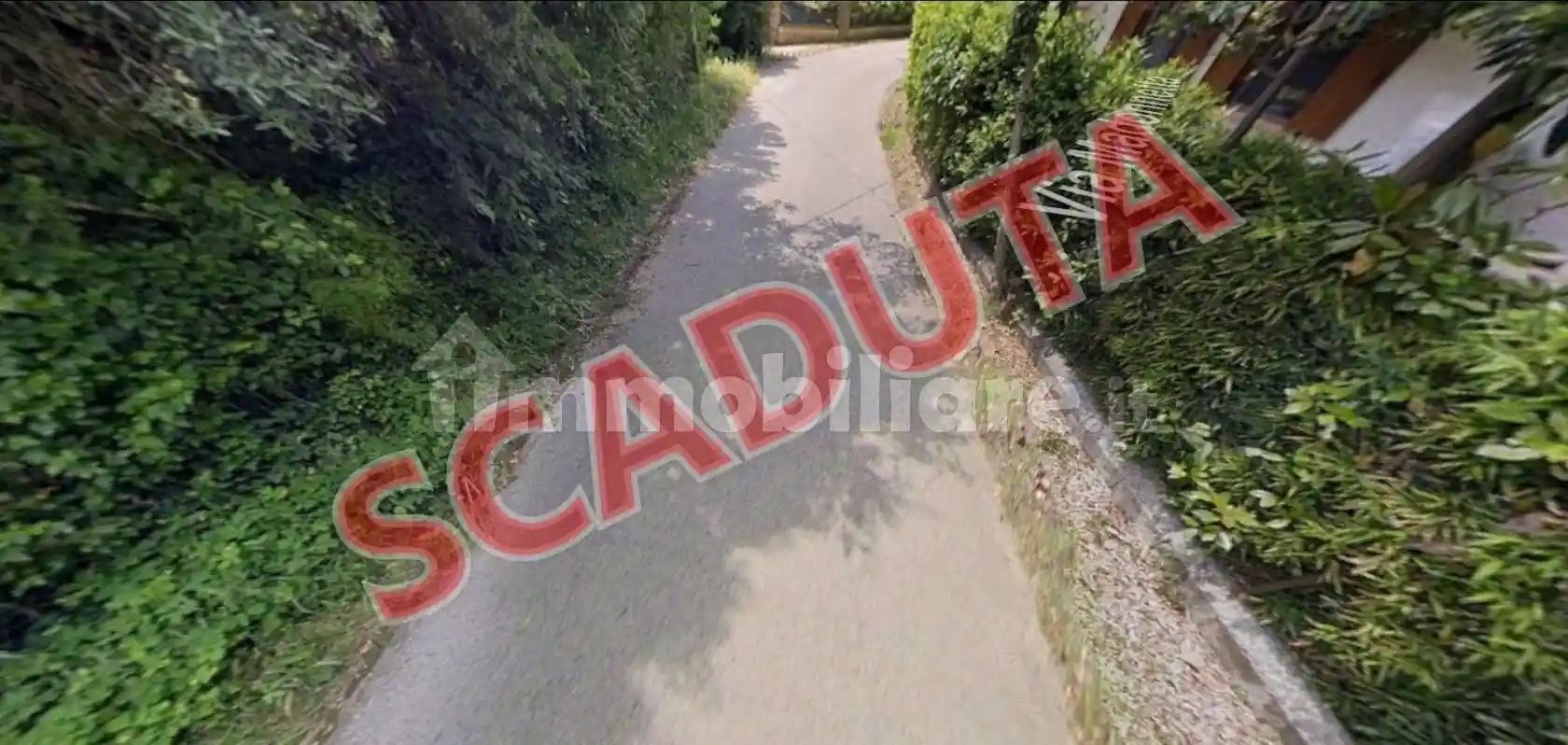 Appartamento in vendita a Galzignano Terme