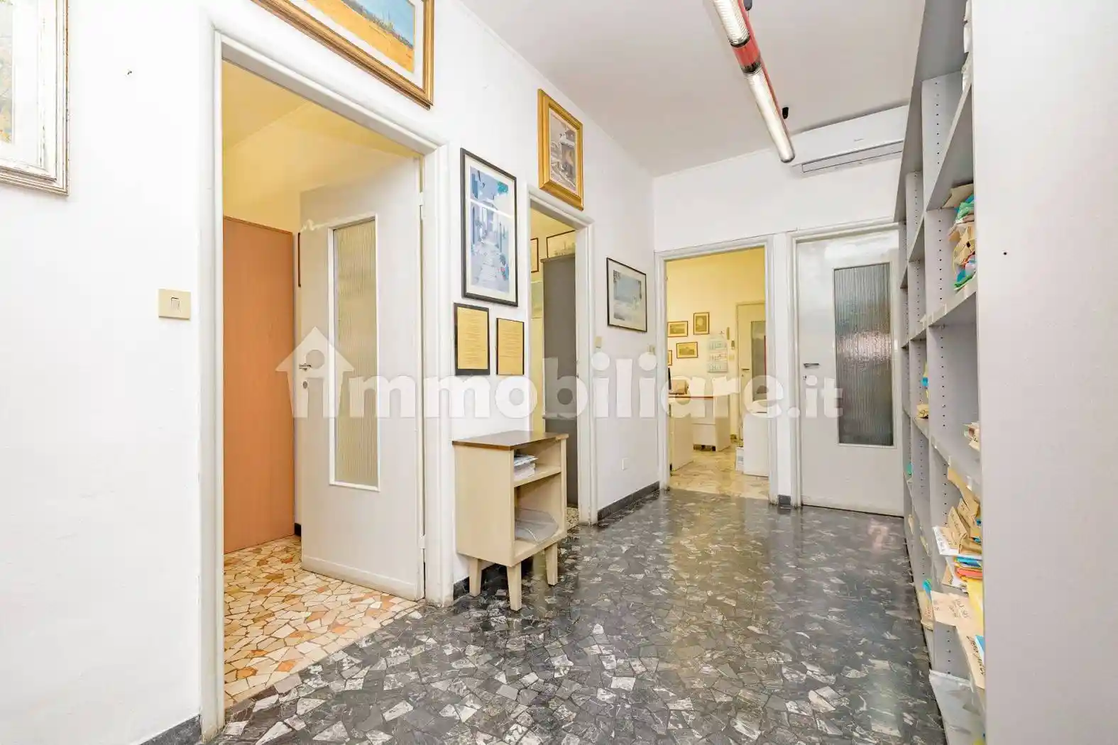 Quadrilocale via Nicola Piccinni, 27, 20131 Milano Italia, Buenos Aires, Milano - foto 2