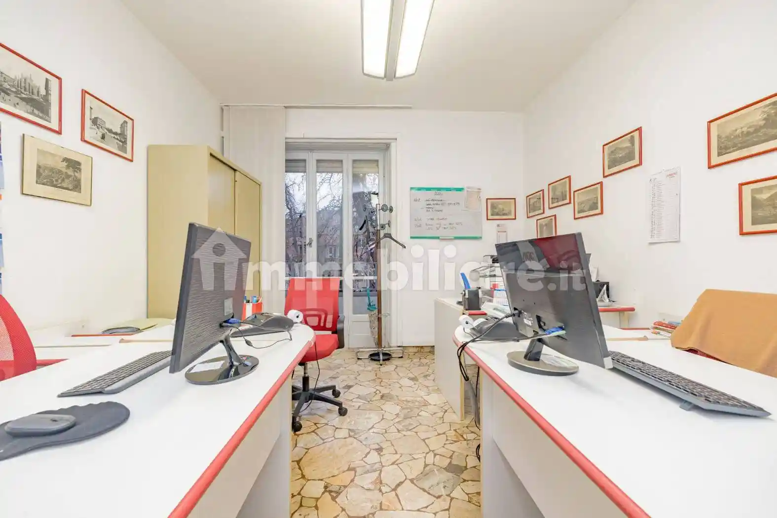 Quadrilocale via Nicola Piccinni, 27, 20131 Milano Italia, Buenos Aires, Milano - foto 3