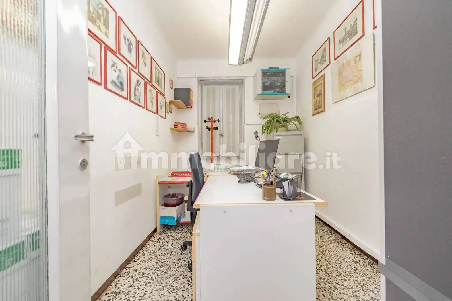 Quadrilocale via Nicola Piccinni, 27, 20131 Milano Italia, Buenos Aires, Milano - foto 4