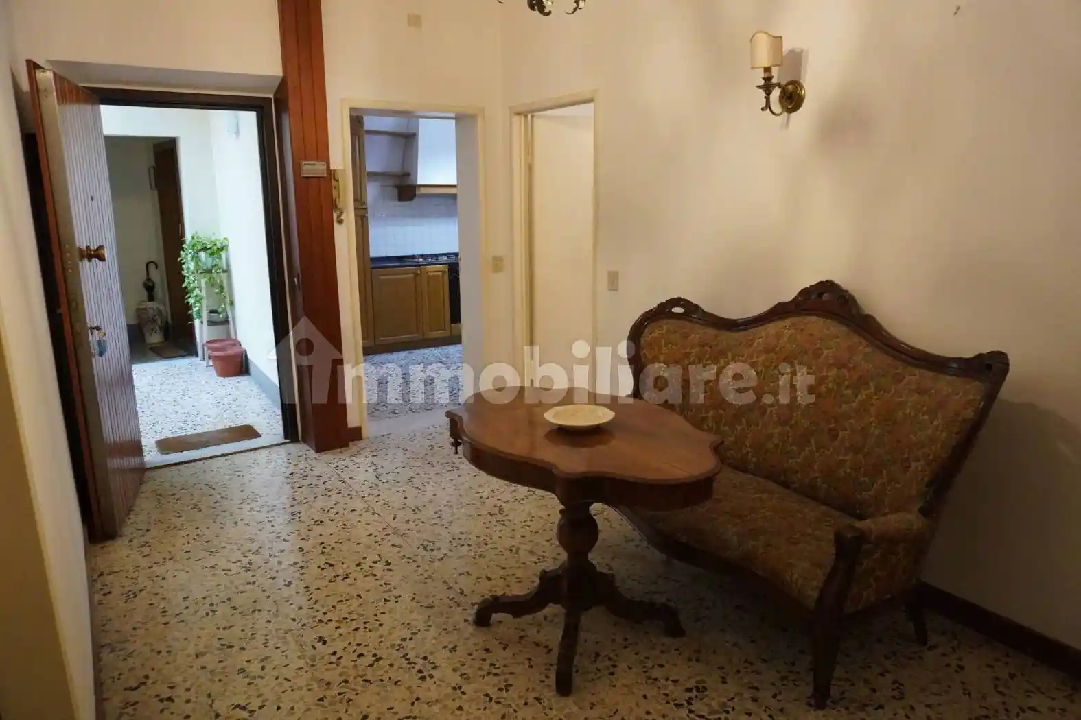 Quadrilocale via 4 Novembre 27, Centro Storico, San Miniato - foto 5