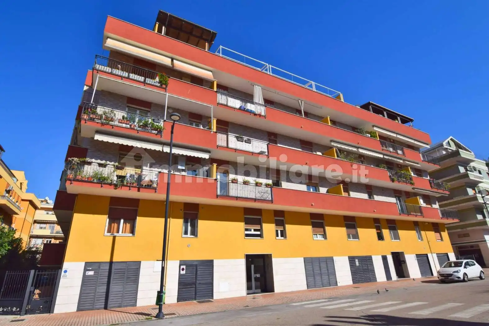 Appartamento in vendita a Pescara