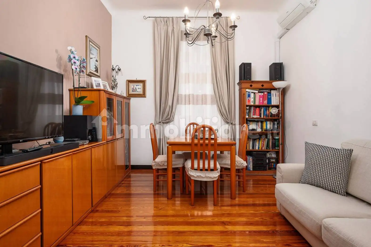 Apartment in vendita a Milan