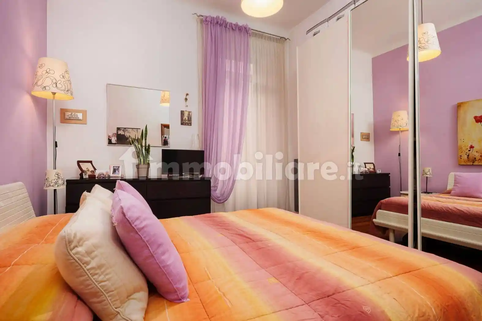 Trilocale via Lepontina 11, Farini, Milano - foto 3