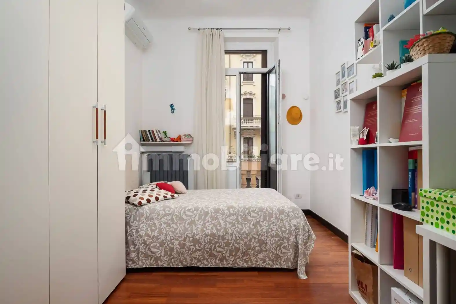 Trilocale via Lepontina 11, Farini, Milano - foto 4