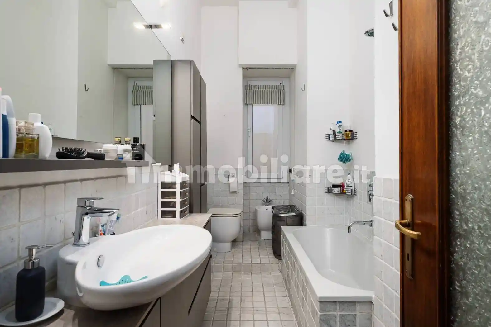 Trilocale via Lepontina 11, Farini, Milano - foto 5