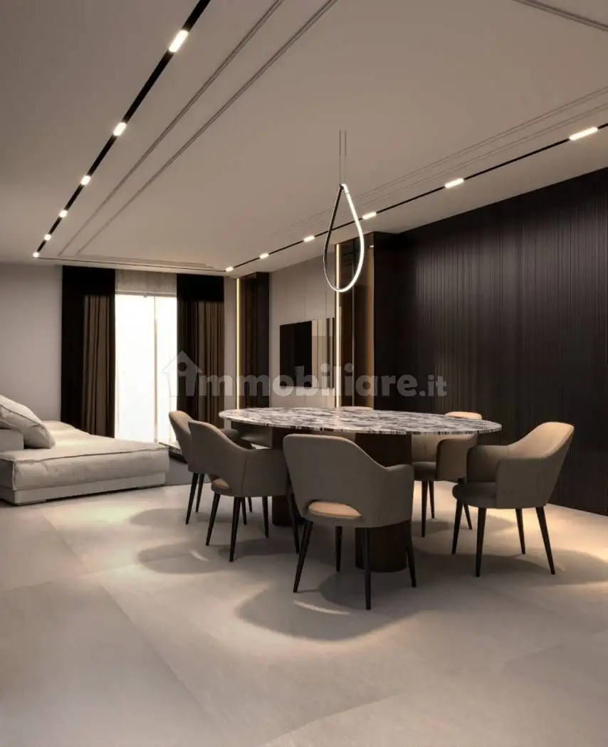 Appartamento in vendita a Caserta