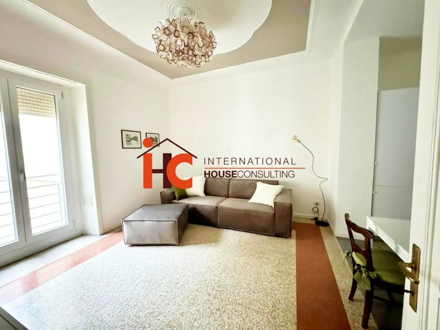 Appartamento in affitto a Bergamo