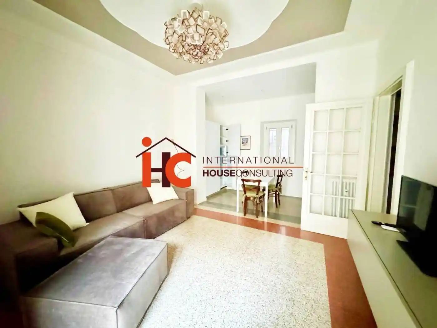 Trilocale via Antonio Ghislanzoni 34, Stazione, Bergamo - foto 2