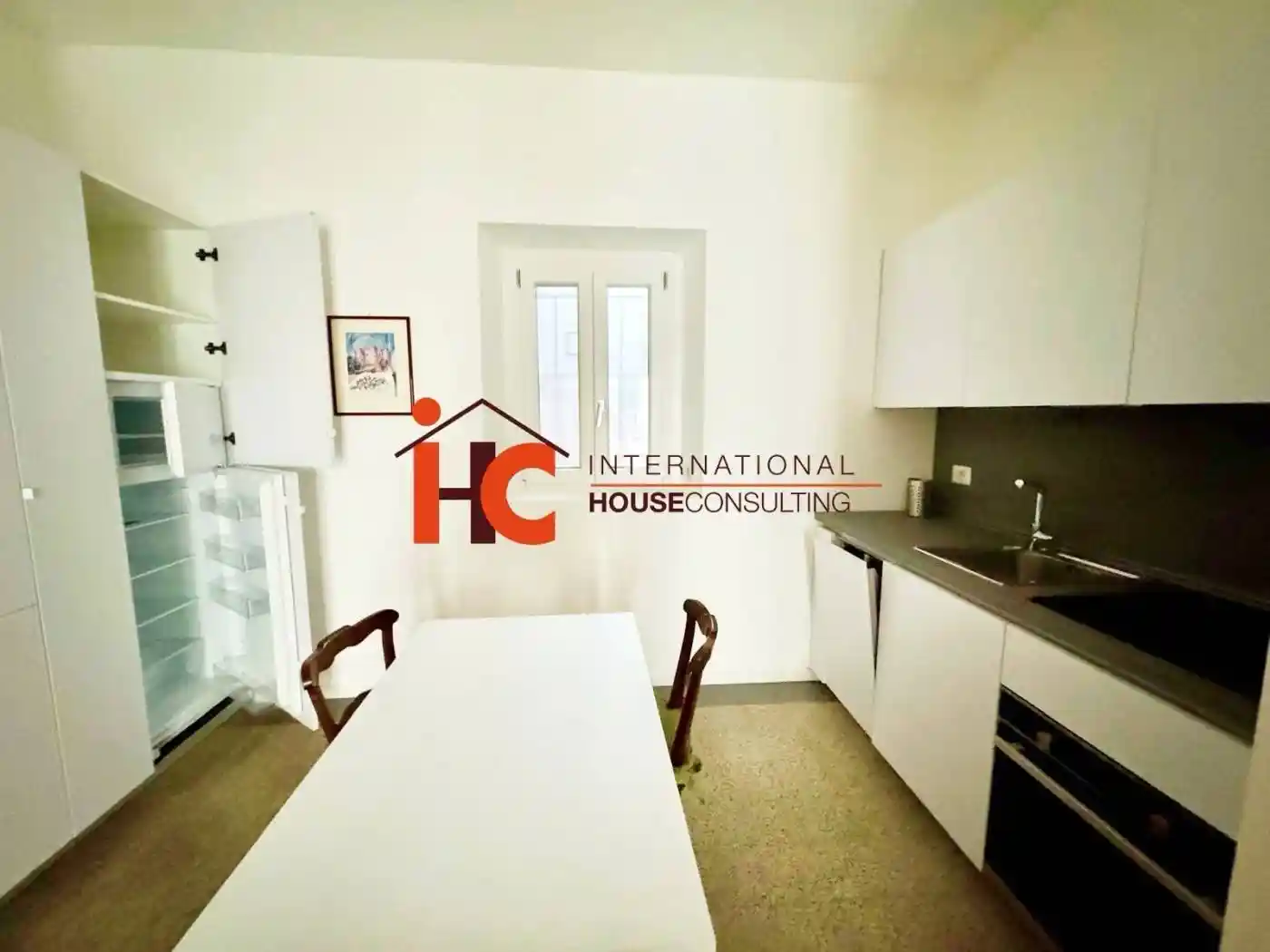 Trilocale via Antonio Ghislanzoni 34, Stazione, Bergamo - foto 3