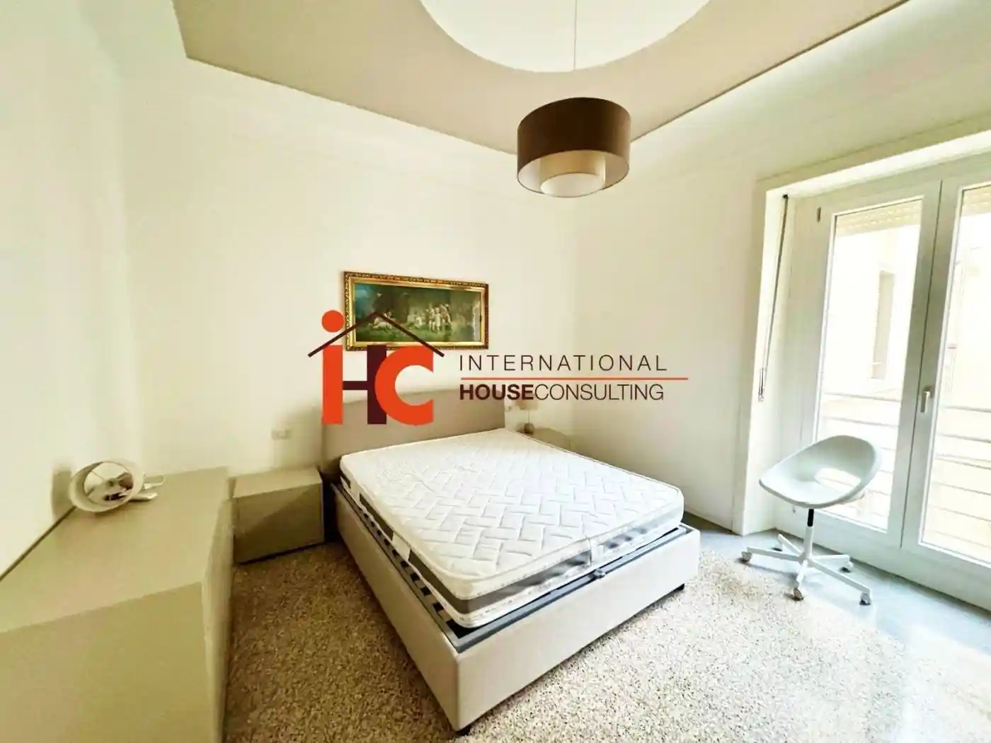 Trilocale via Antonio Ghislanzoni 34, Stazione, Bergamo - foto 5