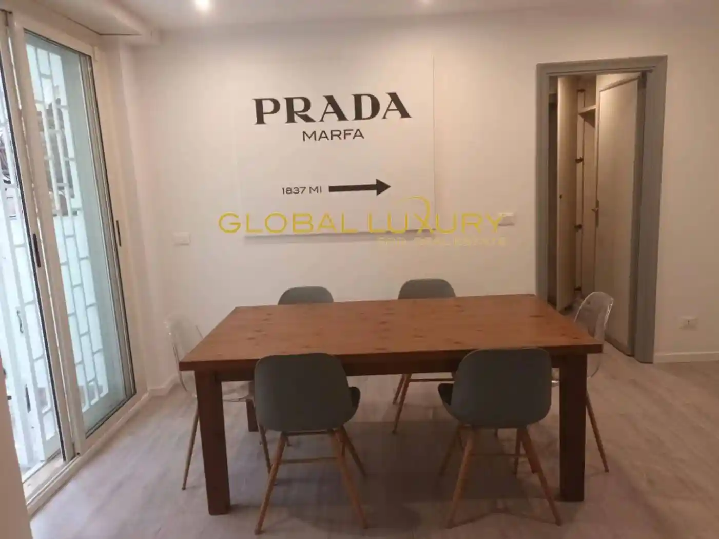 Trilocale 70 m², Euclide, Roma - foto 2