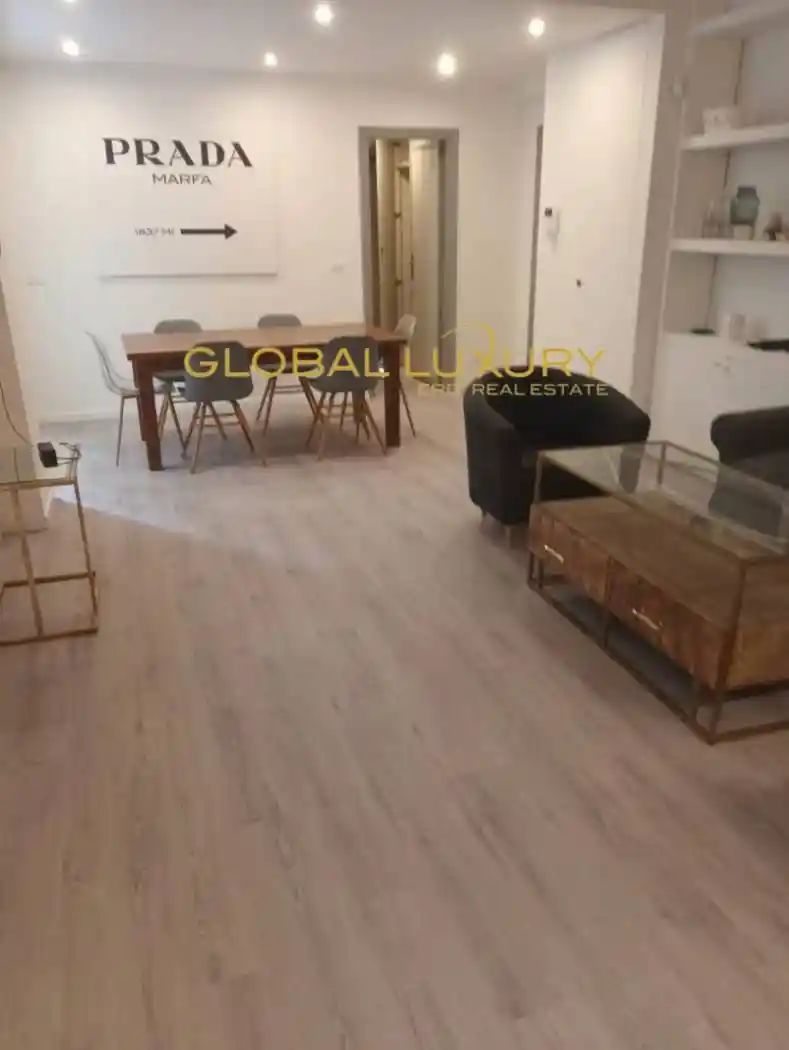 Trilocale 70 m², Euclide, Roma - foto 3