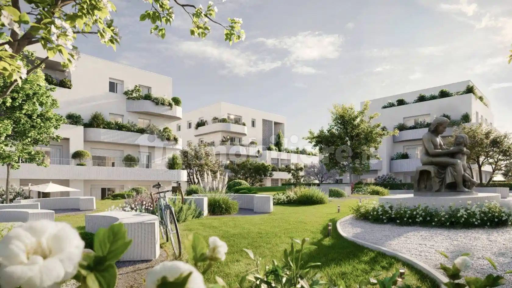 Progetto in vendita a Lurago d'Erba