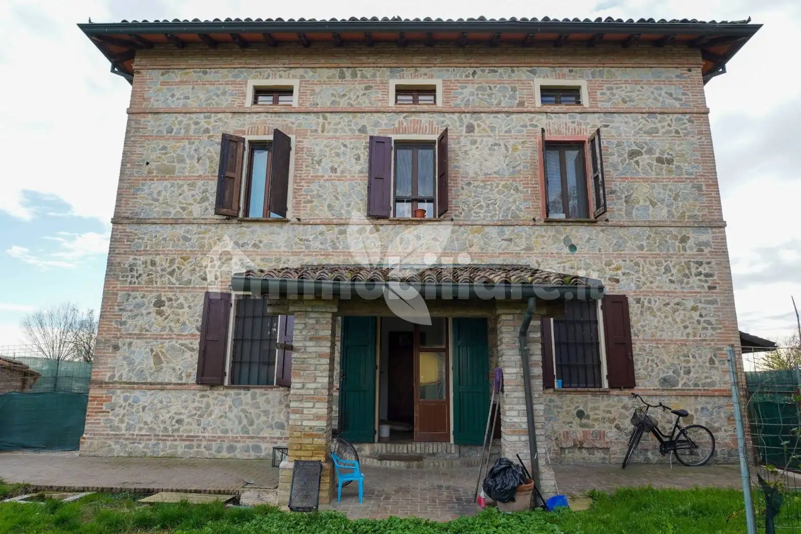 Villa in vendita a Parma