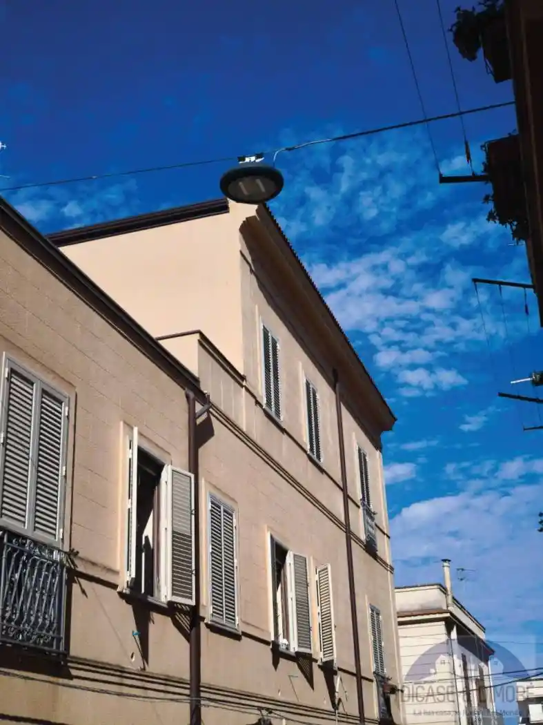 Appartamento in vendita a Sant'Agata di Militello