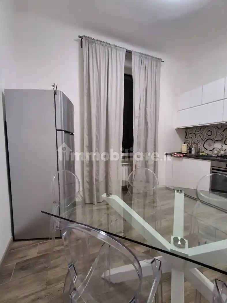 Quadrilocale via Fieschi 18, Centro Città, Genova - foto 4