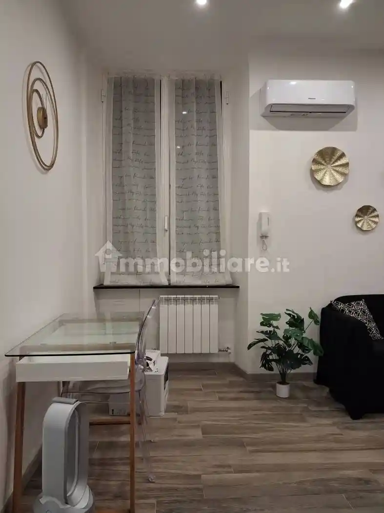 Quadrilocale via Fieschi 18, Centro Città, Genova - foto 5