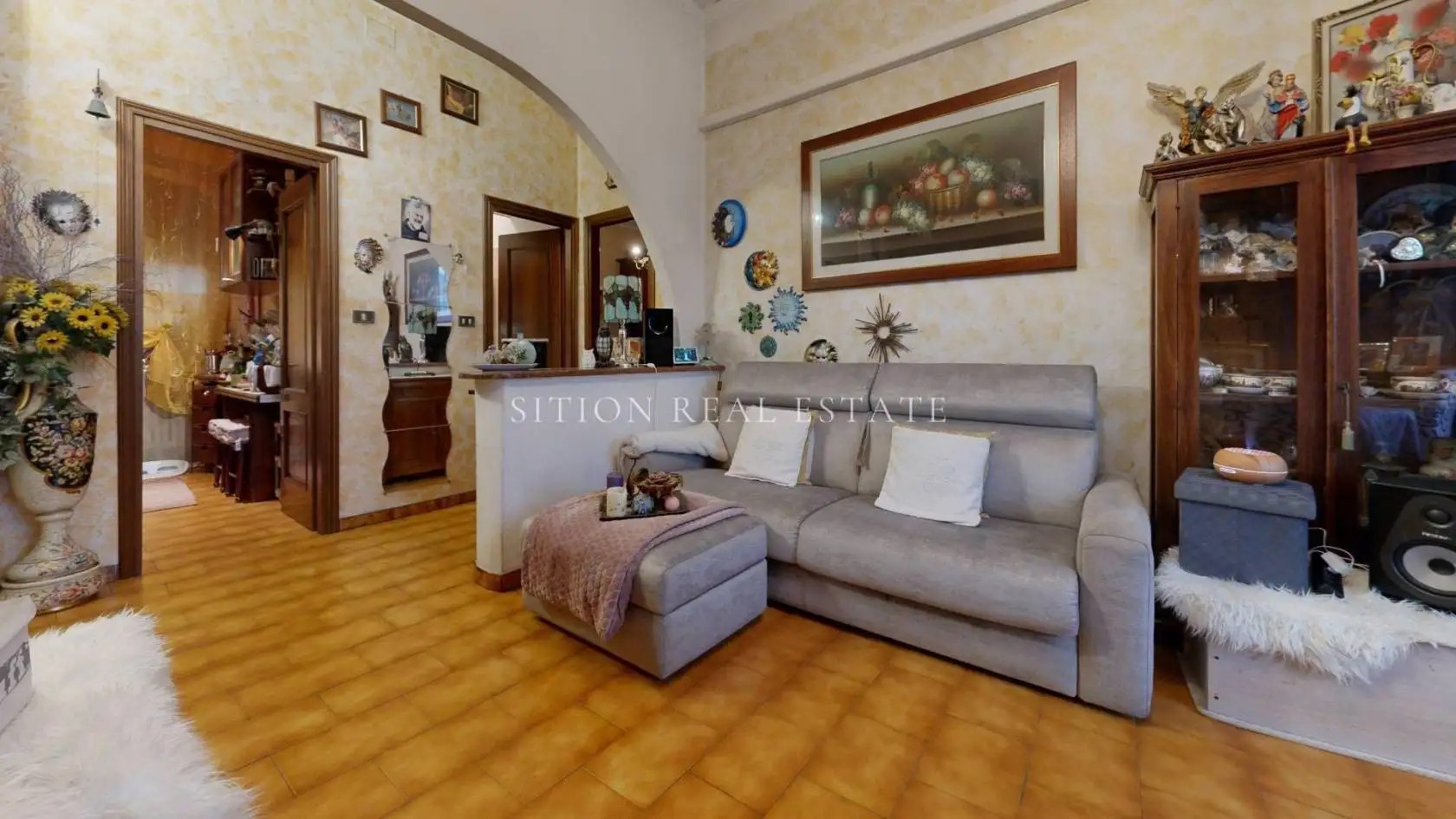 Apartment in vendita a Milan
