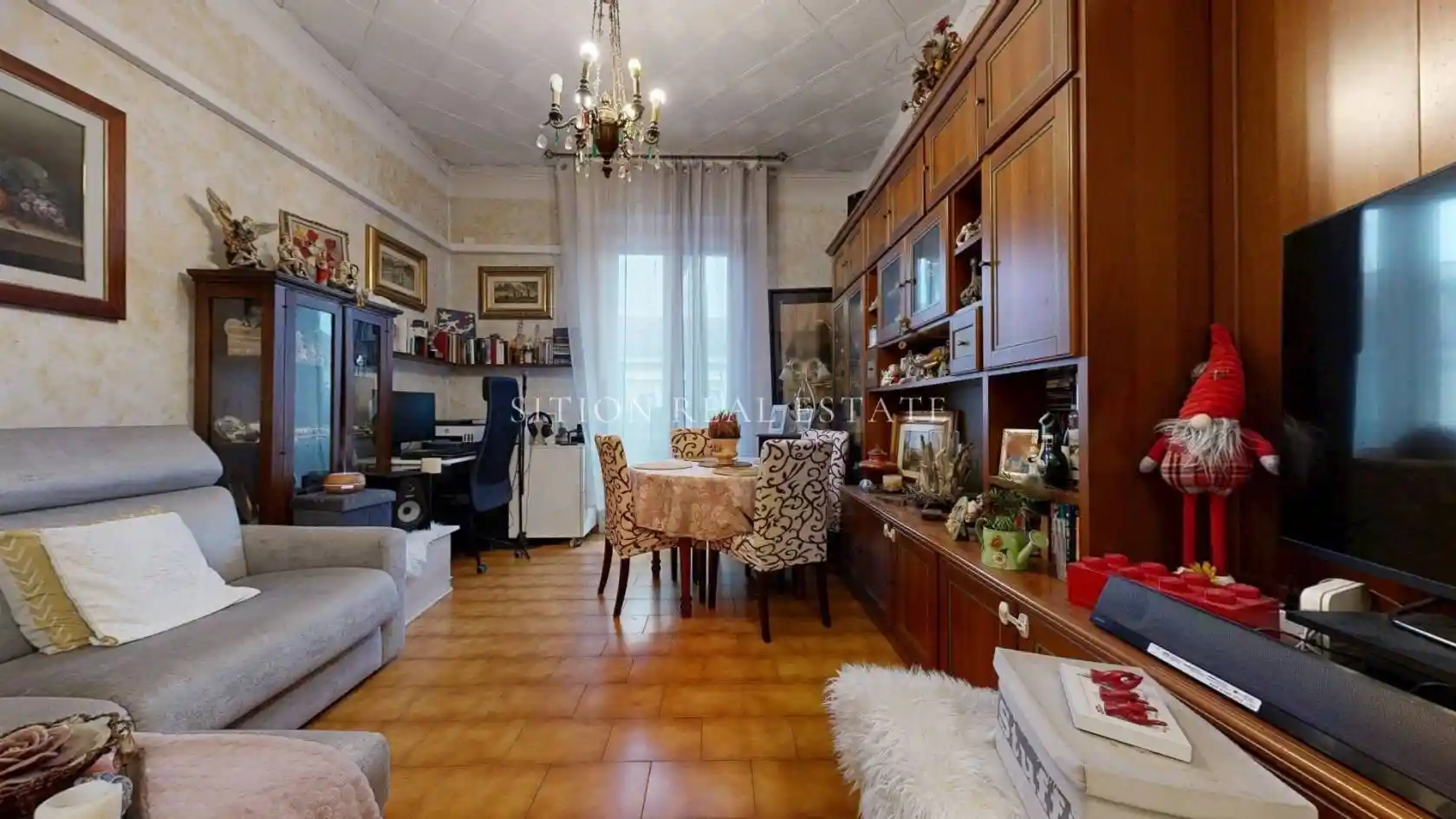 Bilocale via Marcoantonio Dal Re 34, Certosa, Milano - foto 4