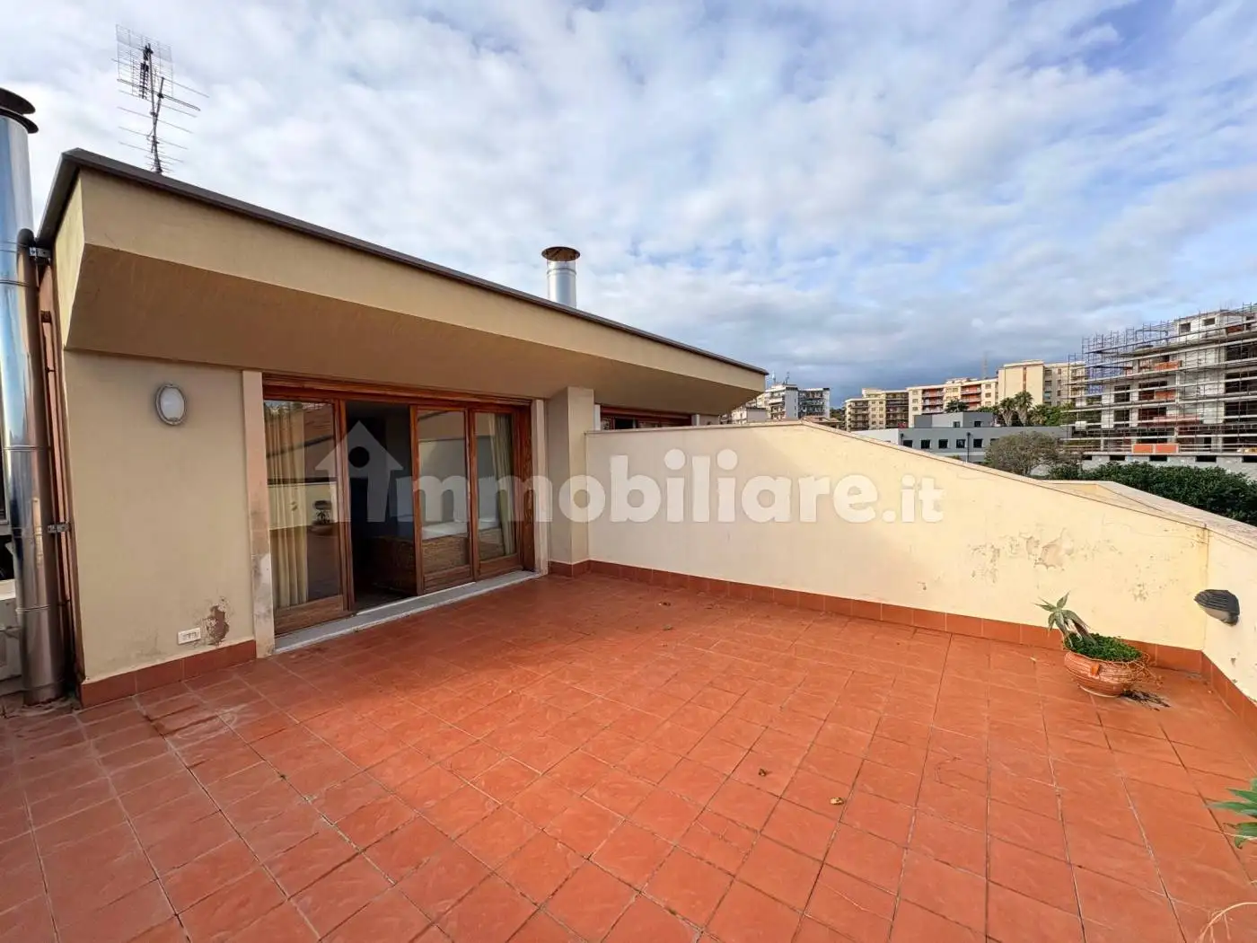 Appartamento in vendita a Tremestieri Etneo