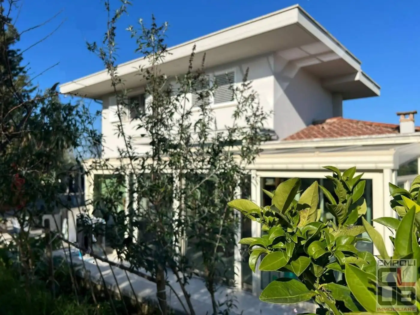 Villa in vendita a Empoli