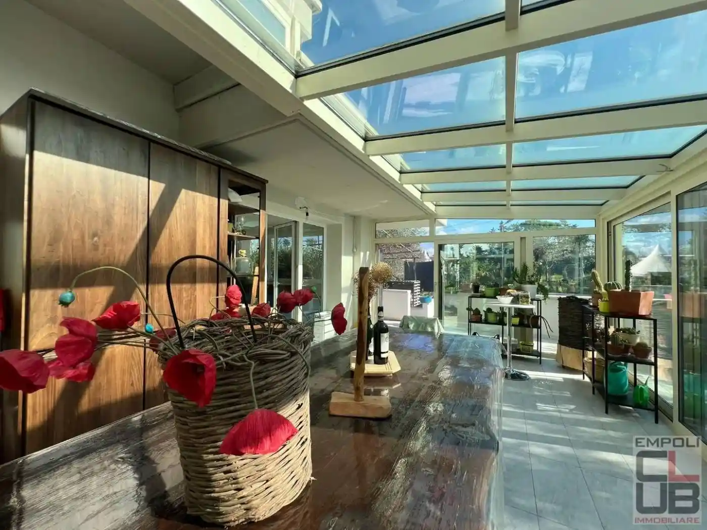 Villa unifamiliare via Val d'Orme,, Pozzale - Case Nuove, Empoli - foto 2