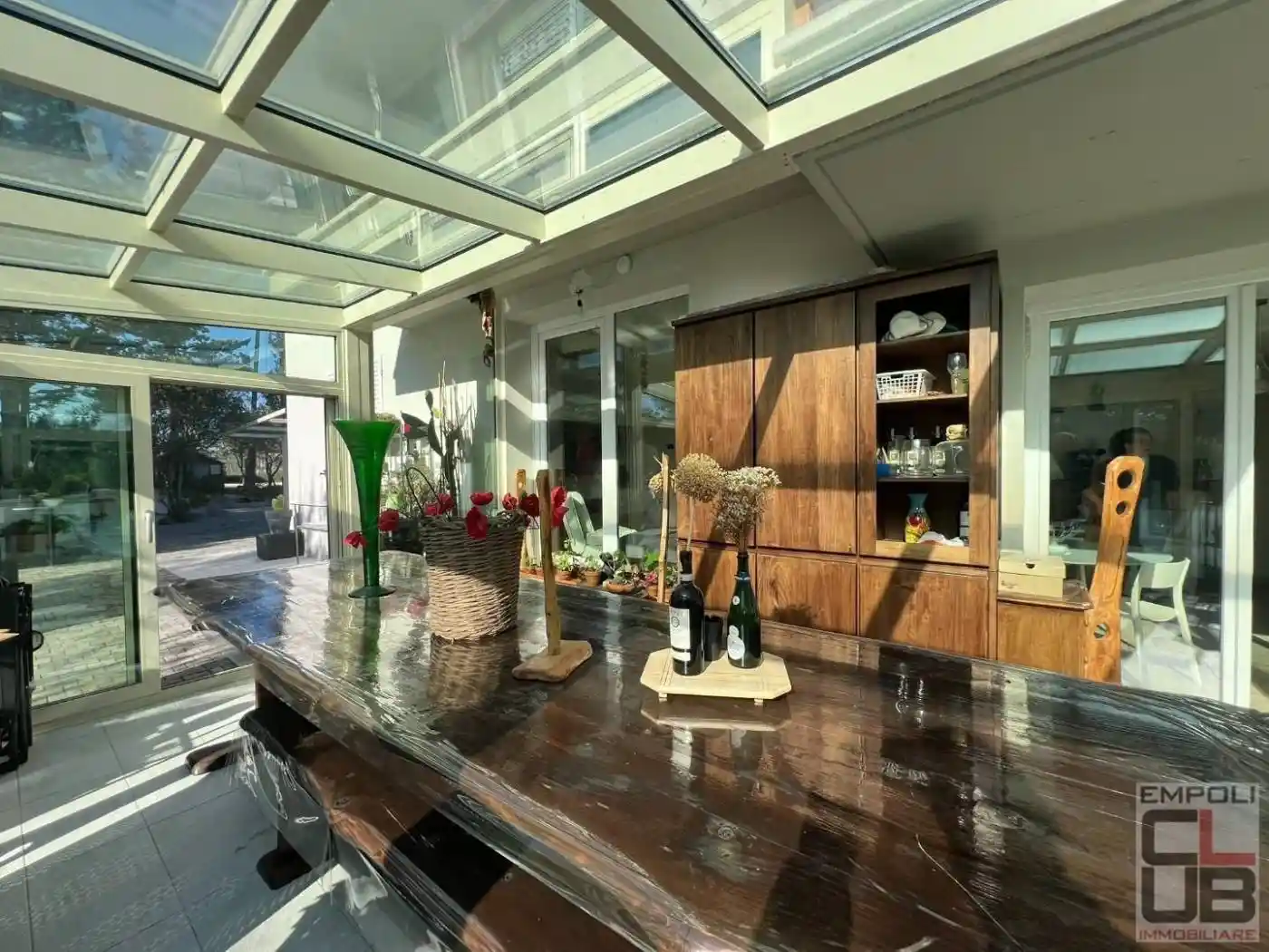 Villa unifamiliare via Val d'Orme,, Pozzale - Case Nuove, Empoli - foto 3