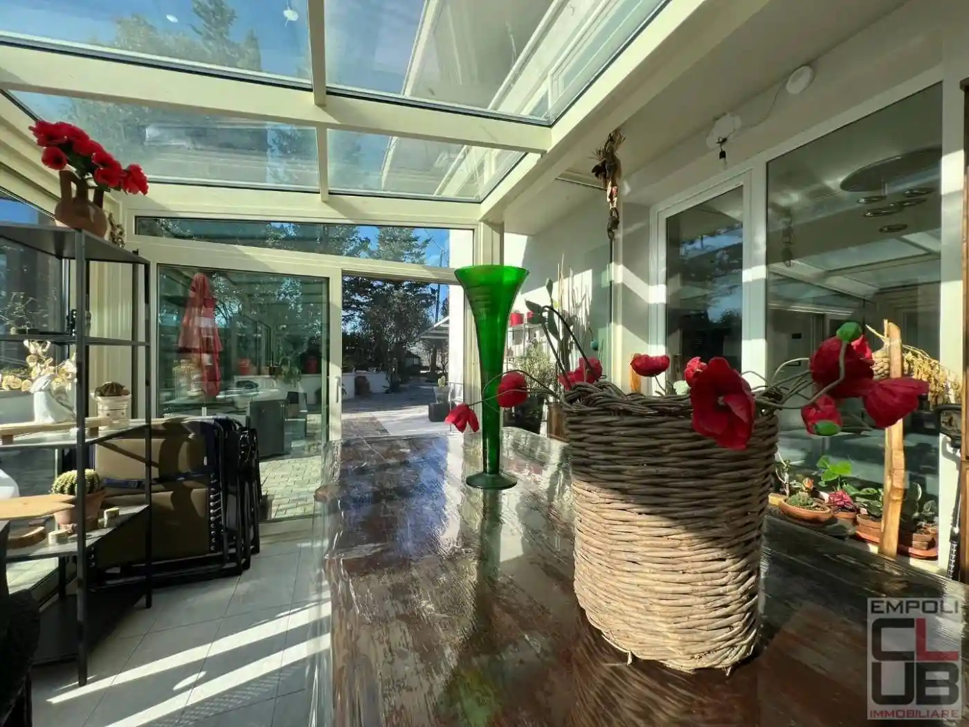 Villa unifamiliare via Val d'Orme,, Pozzale - Case Nuove, Empoli - foto 4