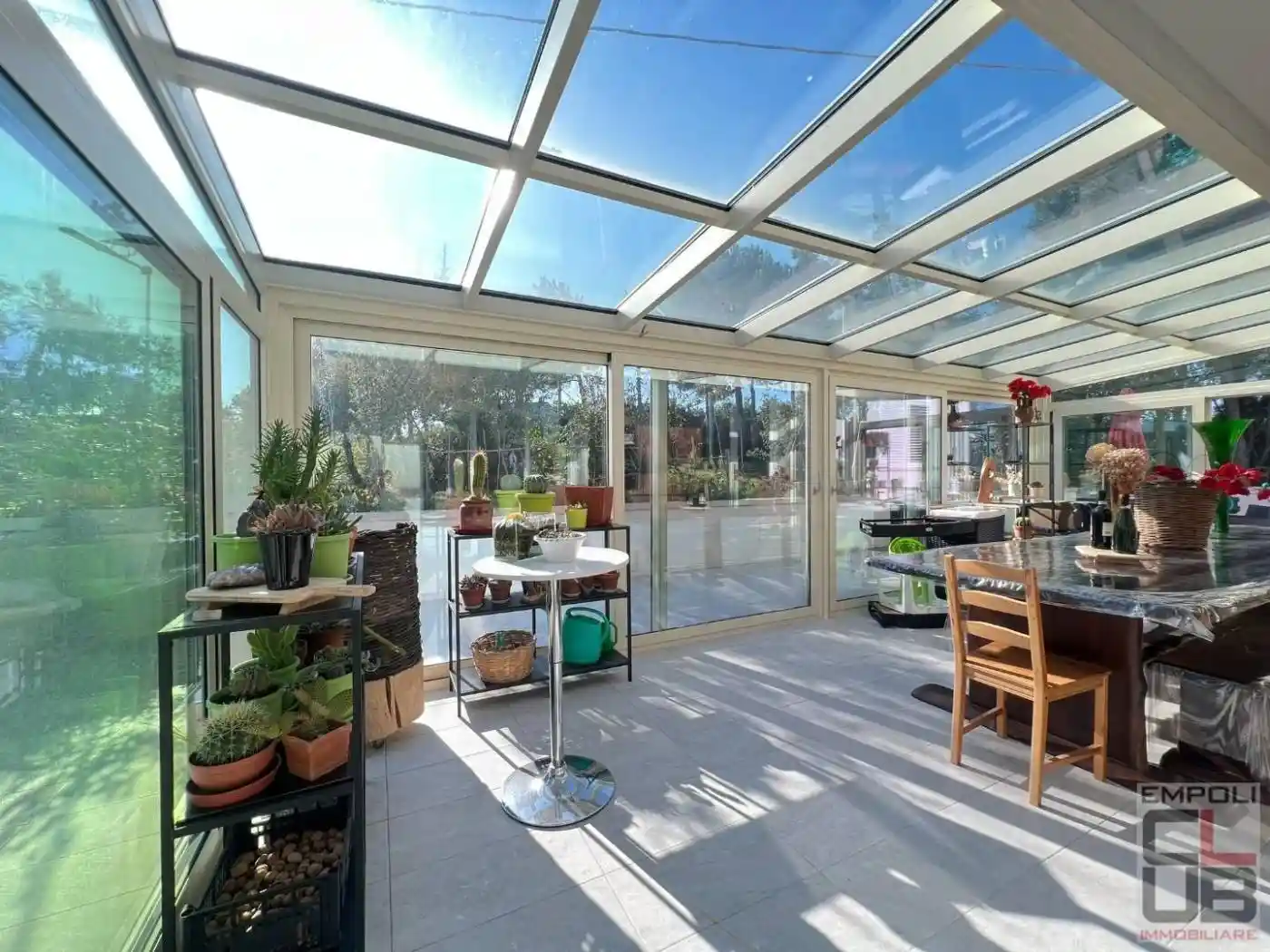 Villa unifamiliare via Val d'Orme,, Pozzale - Case Nuove, Empoli - foto 5