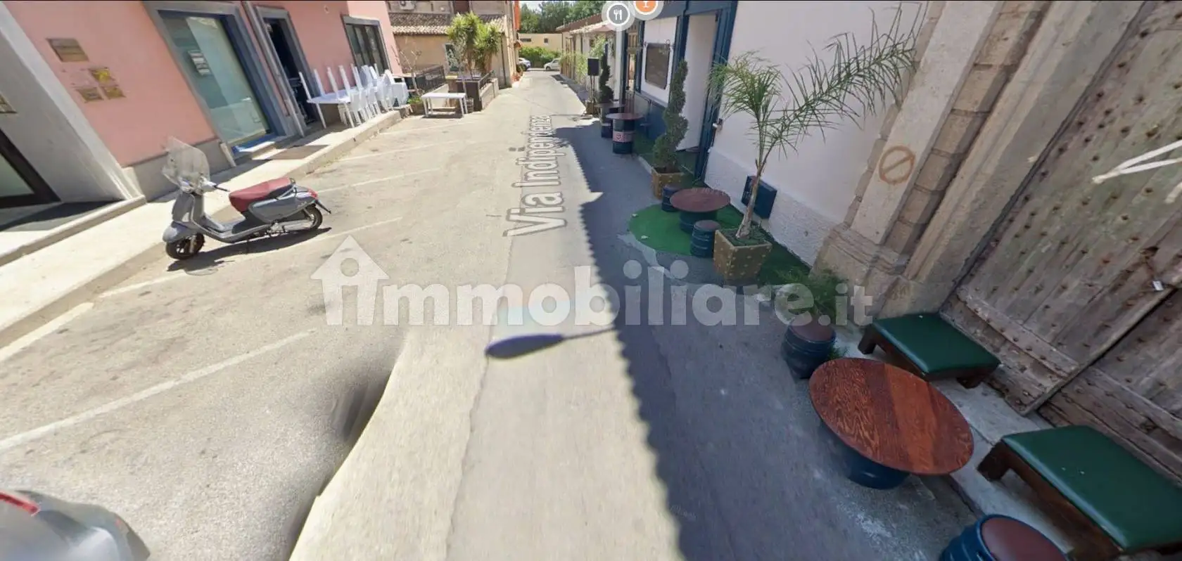 Appartamento in vendita a Siderno