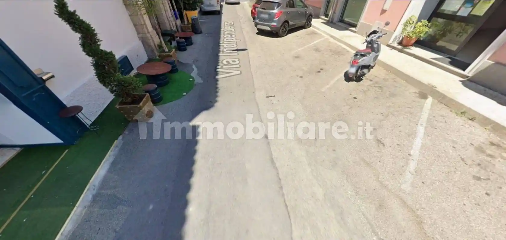 Appartamento all'asta via Indipendenza, Siderno - foto 2