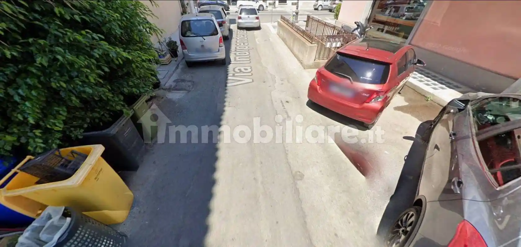 Appartamento all'asta via Indipendenza, Siderno - foto 4