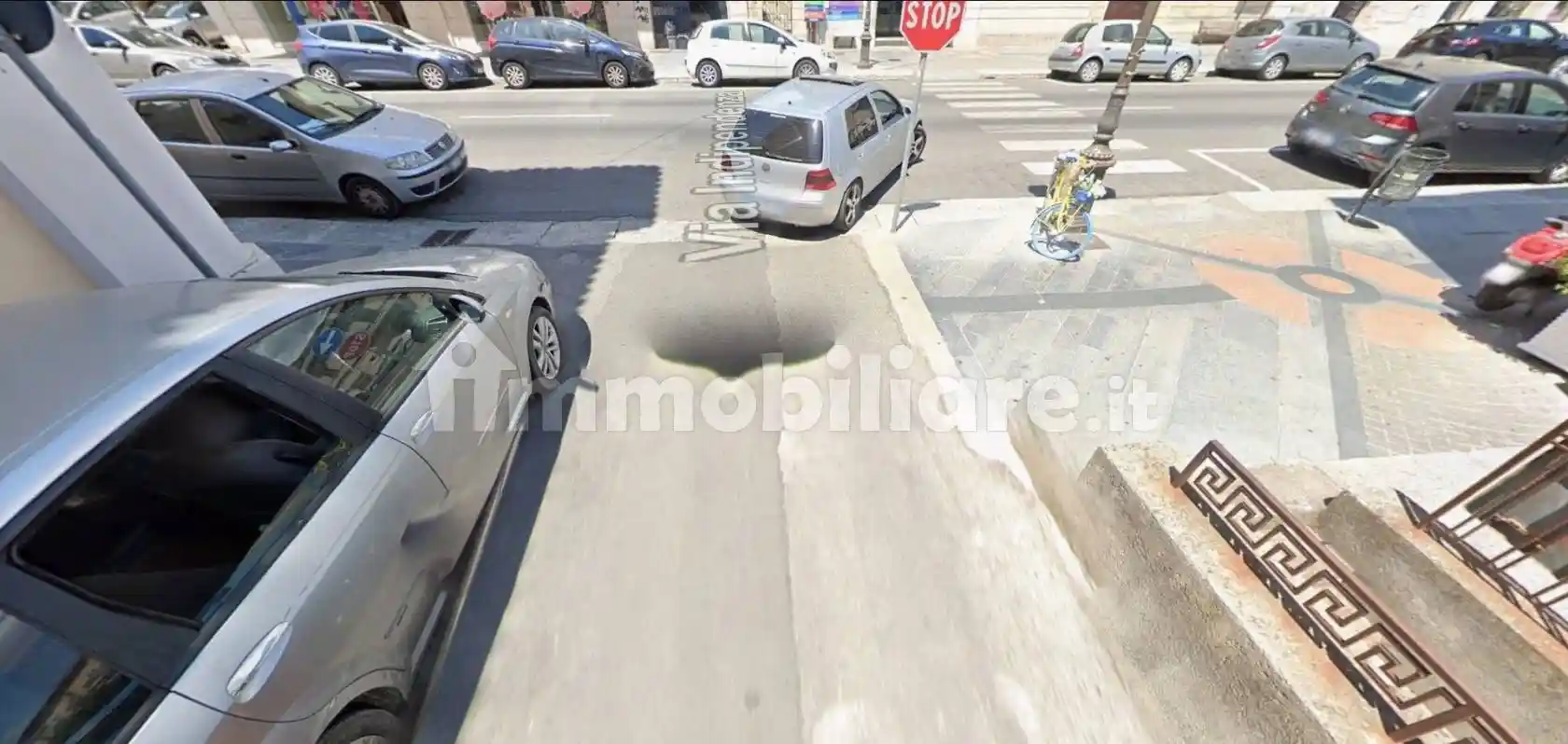 Appartamento all'asta via Indipendenza, Siderno - foto 5