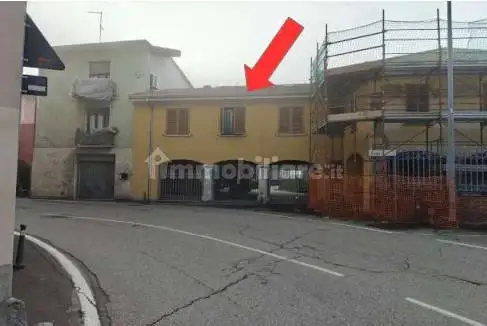 Appartamento in asta a Villa Cortese