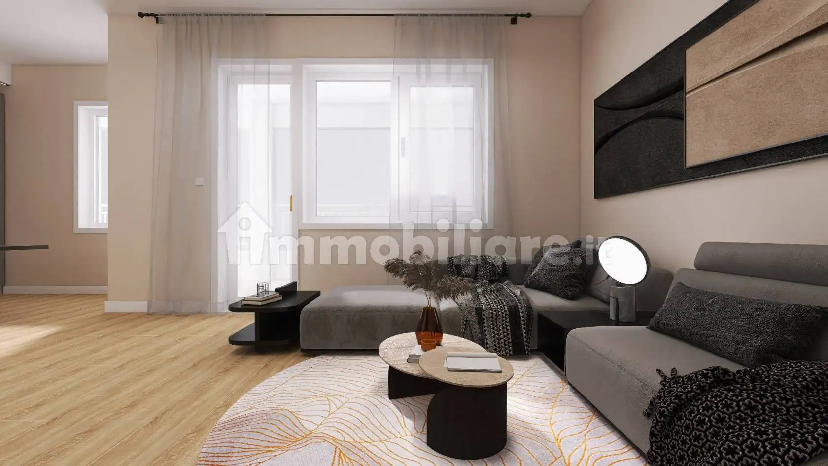 Appartamento in vendita a Varese