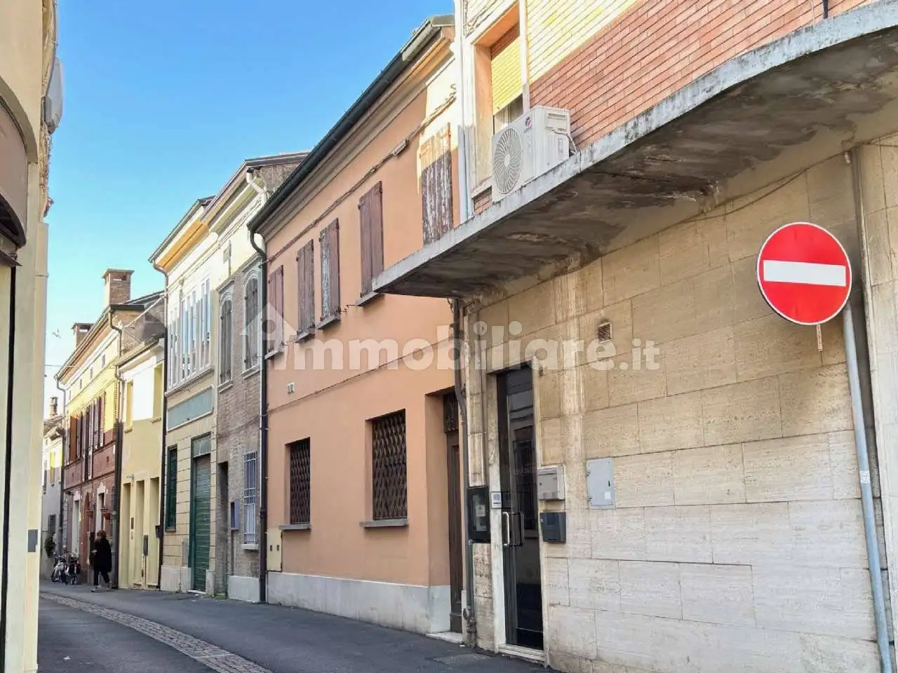 Appartamento in vendita a Bondeno