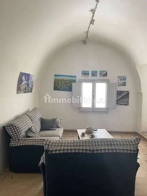 Appartamento in asta a Otranto