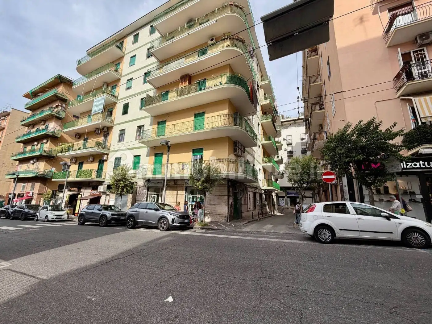 Appartamento in vendita a Portici