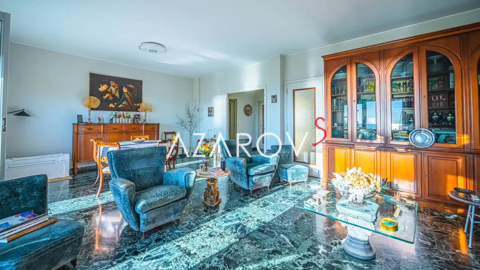 Appartamento in vendita a Sanremo